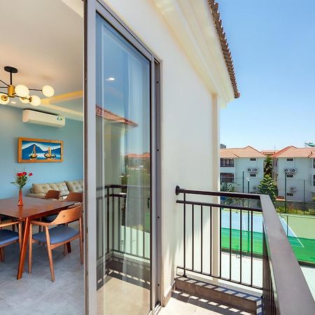 Full Moon Apartments & Villa - Hoi An Exterior foto